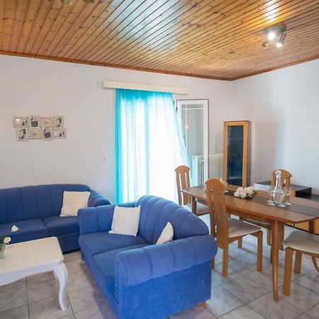 Aelia Apartment プレベザ エクステリア 写真