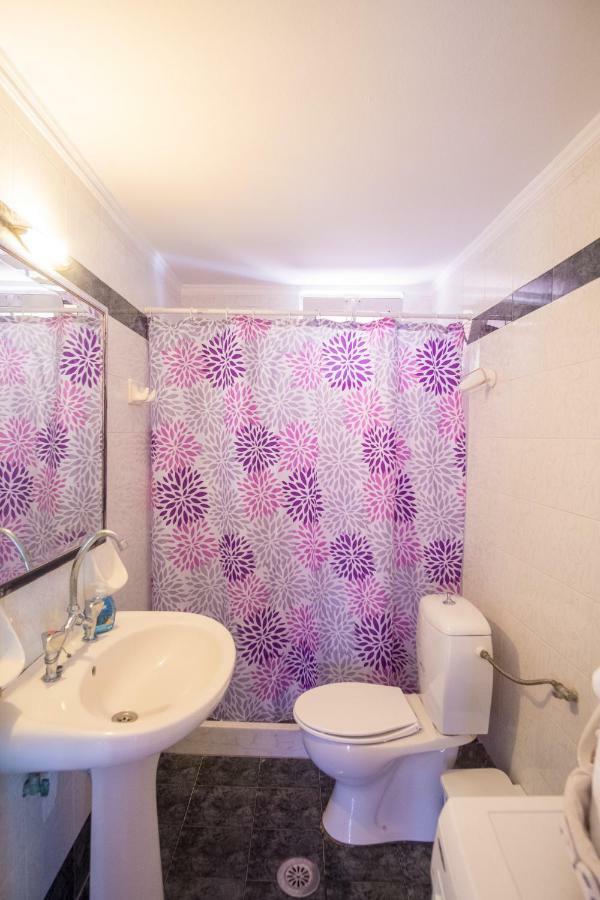 Aelia Apartment プレベザ エクステリア 写真