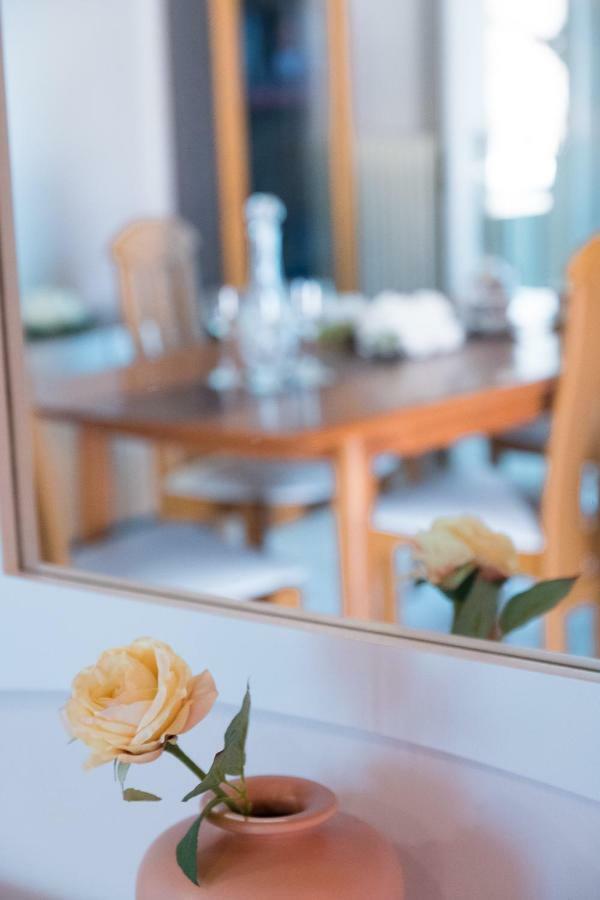 Aelia Apartment プレベザ エクステリア 写真