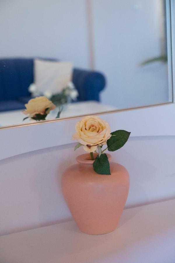 Aelia Apartment プレベザ エクステリア 写真